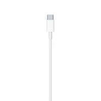 Data Cable Apple USB-C to USB-C MLL82ZM/A Original White 2m