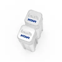 Xtar XB01 Removable Battery Storage Box 18650