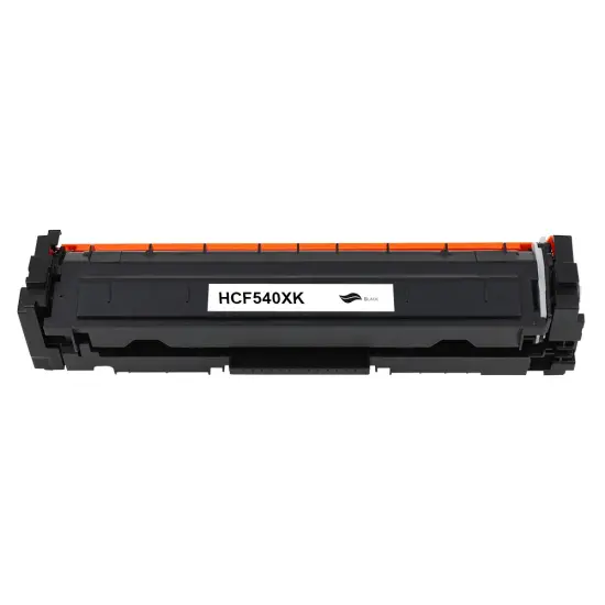 Toner HP CANON For CF540X/CF230X Pages:3200 Black For Colour LaserJet Pro M254, M254dw, M254nw, M254dn