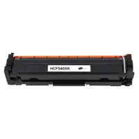 Toner HP CANON For CF540X/CF230X Pages:3200 Black For Colour LaserJet Pro M254, M254dw, M254nw, M254dn