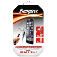 Tempered Glass Energizer 0.33mm for Apple iPhone 6 6s 7 8 SE (2020)
