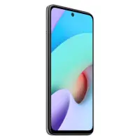 Xiaomi Redmi 10 Dual Sim 6.5" 4GB/128GB 4G NFC MZB09PIEU Grey