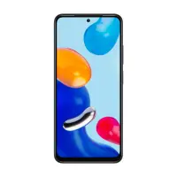 Xiaomi Redmi Note 11 Dual Sim 6.43 "4GB / 128GB 4G IP53 NFC MZB0ALZEU Gray