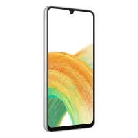 Samsung SM-A336B Galaxy A33 5G NFC 6.4" 6GB / 128GB White