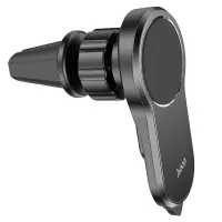 Car Mount Vent-Mounted Hoco CA96 Magnetic Black with Emergency Tools