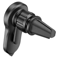 Car Mount Vent-Mounted Hoco CA96 Magnetic Black with Emergency Tools