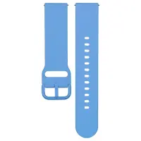 Spare Strap Trender TR-SP20LBL Sport 20mm Light Universal Blue