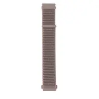 Spare Strap Trender TR-NY20PK Nylon 20mm Universal Pink