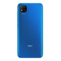 Xiaomi Redmi 9C Dual Sim 6.53" 2GB/32GB 4G NFC Blue MZB9982EU