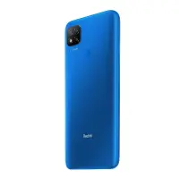 Xiaomi Redmi 9C Dual Sim 6.53" 2GB/32GB 4G NFC Blue MZB9982EU