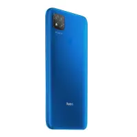 Xiaomi Redmi 9C Dual Sim 6.53" 2GB/32GB 4G NFC Blue MZB9982EU