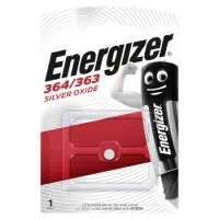 Buttoncell Energizer 364-363 SR621SW SR621W Pcs. 1