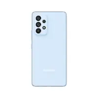 Samsung SM-A536B Galaxy A53 5G NFC 6.5 "8GB /256GB IP67 Blue