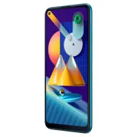 Samsung SM-M115F Galaxy M11 Dual Sim 6.4'' 4G 4GB/64GB Blue NON EU