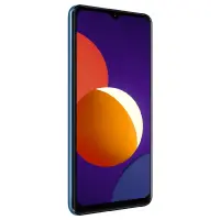 Samsung SM-M127G Galaxy M12 Dual Sim 6.4'' 4G 4GB/64GB Blue NON EU