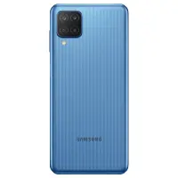 Samsung SM-M127G Galaxy M12 Dual Sim 6.4'' 4G 6GB/128GB Blue NON EU