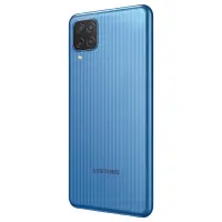 Samsung SM-M127G Galaxy M12 Dual Sim 6.4'' 4G 6GB/128GB Blue NON EU