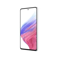 Samsung SM-A536B Galaxy A53 5G NFC 6.5 "8GB /256GB IP67 White