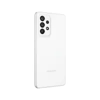Samsung SM-A536B Galaxy A53 5G NFC 6.5 "8GB /256GB IP67 White
