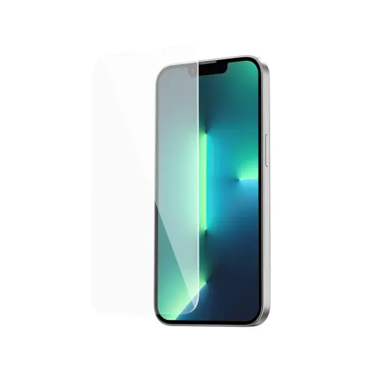 Tempered Glass Hoco G6 Instant Full Screen High-Definition HD 2.5D for Apple iPhone 13 Pro Max iPhone 14 Plus