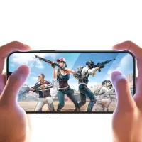 Tempered Glass Hoco G6 Instant Full Screen High-Definition HD 2.5D for Apple iPhone 13 Pro Max iPhone 14 Plus