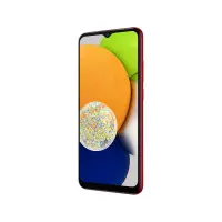 Samsung SM-A035F/DS Galaxy A03 4G Dual Sim 6.5" 4GB/64GB Red NON EU