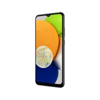 Samsung SM-A035G/DS Galaxy A03 4G Dual Sim 6.5" 4GB/64GB Black NON EU