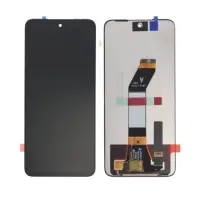 LCD & Digitizer Xiaomi Poco REDMI 10 4G Black OEM Grade A No Frame
