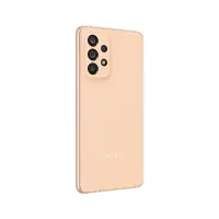Samsung SM-A536B Galaxy A53 5G NFC 6.5 "6GB/128GB IP67 Orange