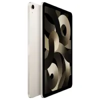 Apple iPad Air 5 (2022) 10.9" Wi-Fi 256GB 5Gen Starlight Open Box