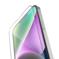 Tempered Glass Hoco G9 Full Screen H  for Apple iPhone 14 Plus iPhone 13 Pro Max Set 25Pcs