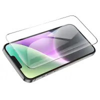 Tempered Glass Hoco G9 Full Screen H  for Apple iPhone 14 Plus iPhone 13 Pro Max Set 25Pcs
