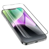 Tempered Glass Hoco G9 Full Screen H  for Apple iPhone 14 Plus iPhone 13 Pro Max Set 25Pcs