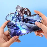Tempered Glass Hoco G9 Full Screen H  for Apple iPhone 14 Plus iPhone 13 Pro Max Set 25Pcs