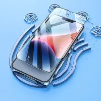 Tempered Glass Hoco G9 Full Screen H  for Apple iPhone 14 Plus iPhone 13 Pro Max Set 25Pcs