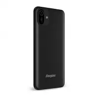 Energizer Ultimate U608S 4G Dual Sim 6.08" 2GB/32GB Android 3000mAh Bluetooth Camera Black 3 Years Warranty
