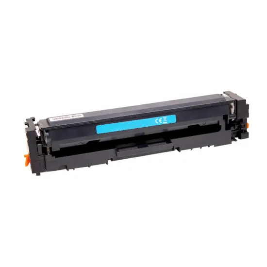 Toner HP Compatible 216A (W2411A) C (WITH CHIP) Pages: 850 Cyan for Color LaserJet Pro MFP, M182n, M182nw, M183fw