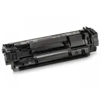 Toner HP Compatible W1350X 135X WITH CHIP Pages: 2400 Black For M209dw, M234DW