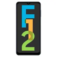Samsung SM-F127G Galaxy F12 Dual Sim 6.5'' 4G 4GB/64GB Black NON EU