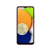 Samsung SM-A035F/DS Galaxy A03 4G Dual Sim 6.5" 3GB/32GB Red NON EU