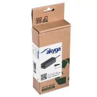 Notebook power supply Akyga AK-ND-47 19V / 2.15A 40W 5.5x1.7mm ACER 1.2m