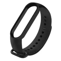 Band Replacement Ancus Wear for Xiaomi Smart Band 7 Black