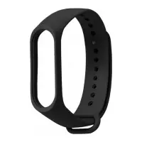 Band Replacement Ancus Wear for Xiaomi Smart Band 7 Black