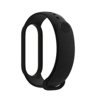 Band Replacement Ancus Wear for Xiaomi Smart Band 7 Black