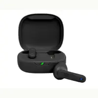 Bluetooth Hands Free JBL Wave 300TWS  In-ear 20 Hours IPX2, Deep Bass Sound Black