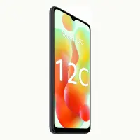 Xiaomi Redmi 12C 4G Dual Sim 6.71" 4GB/128GB NFC Grey 22126RN91Y