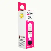 Ink EPSON Compatible E112 C13T06C34A 70ml Pages: 6000 Magenta for L11160, L15150, L15160, L15180, L6460, L6490, L6550, L6570