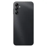 Samsung SM-A145R/DSN Galaxy A14 4G NFC Dual Sim 6.6" 4GB/128GB Black