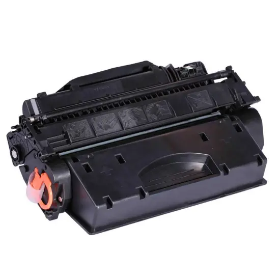 Toner HP CANON Compatible CE505X/CF280X UNIVERSAL Pages:6500 Black