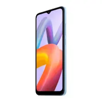 Xiaomi Redmi A2 Dual Sim 6.52" 4G 2GB/32GB Light Blue 23028RN4DG